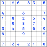 Sudoku #561