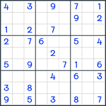 Sudoku #562