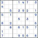 Sudoku #563