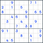 Sudoku #564