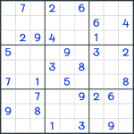 Sudoku #565
