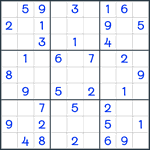 Sudoku #566