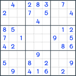 Sudoku #567