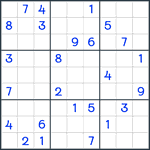 Sudoku #568