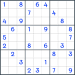 Sudoku #569