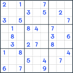 Sudoku #570