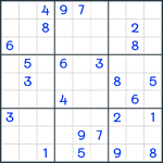 Sudoku #571