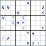 Sudoku #574