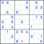 Sudoku #575