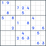 Sudoku #576