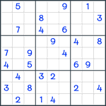 Sudoku #577