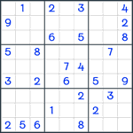 Sudoku #578