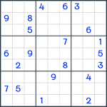 Sudoku #579