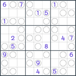 Odd-Even Sudoku #132