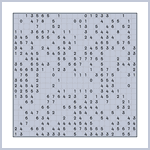 Fill-a-Pix #121