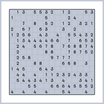 Fill-a-Pix #126