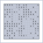 Fill-a-Pix #127