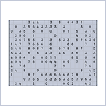 Fill-a-Pix #131