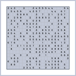 Fill-a-Pix #133