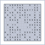 Fill-a-Pix #141