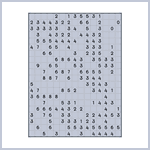 Fill-a-Pix #148
