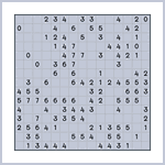 Fill-a-Pix #149