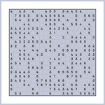 Fill-a-Pix #152
