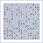 Fill-a-Pix #160