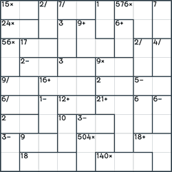 Kendoku