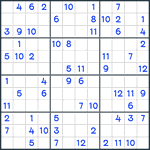 Sudoku #590