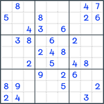 Sudoku #612