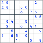 Sudoku #614