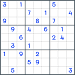 Sudoku #616