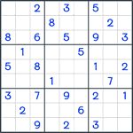 Sudoku #619