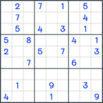 Sudoku #620