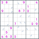 Vudoku #45