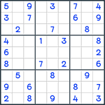 Sudoku #641