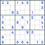 Sudoku #644