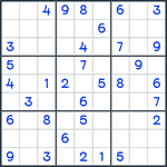 Sudoku #645