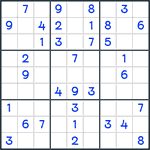 Sudoku #646