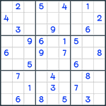 Sudoku #647