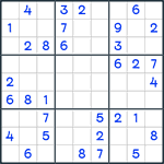 Sudoku #648