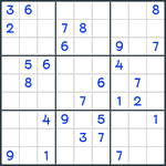 Sudoku #649