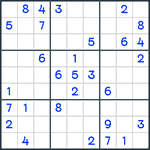 Sudoku #650