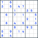 Sudoku #651