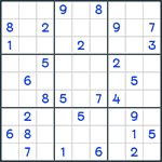 Sudoku #652