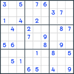 Sudoku #653
