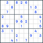 Sudoku #654