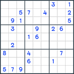 Sudoku #655