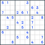 Sudoku #656